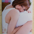 Regular REG-2014-036 C Ami Kikuchi Trading Card NM