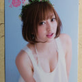 Regular REG-2014-033 C Ami Kikuchi Trading Card NM