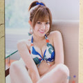 Regular REG-2014-023 C Ami Kikuchi Trading Card NM