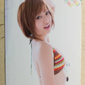 Regular REG-2014-018 C Ami Kikuchi Trading Card NM