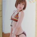 Regular REG-2014-013 C Ami Kikuchi Trading Card NM
