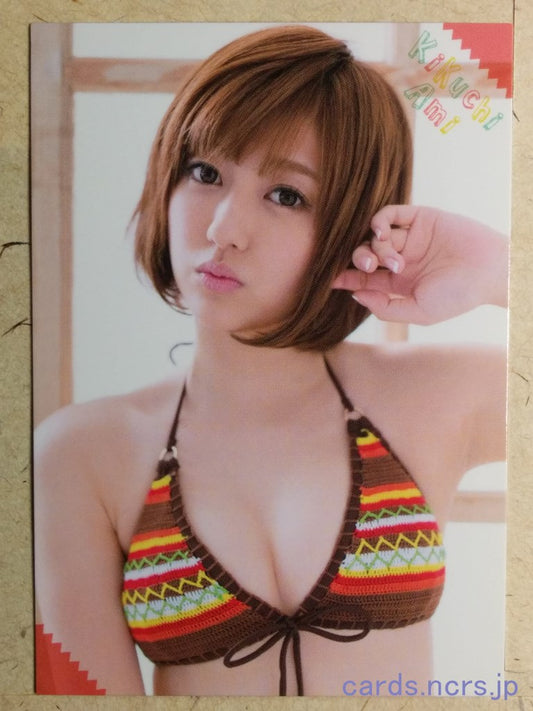 Regular REG-2014-011 C Trading Card NM