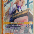Z/X Zillions of Enemy X Z/X B24-047-N N Fierte Trading Card NM