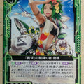 Z/X Zillions of Enemy X Z/X B17-090-C C Karakaede Trading Card NM