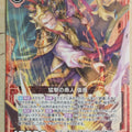 Z/X Zillions of Enemy X Z/X B32-002-N N Chouhi Trading Card NM