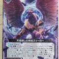 Z/X Zillions of Enemy X Z/X B24-058-N N Sieger Trading Card NM