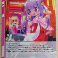 Z/X Zillions of Enemy X Z/X B37-062-R R Trading Card NM