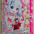 Z/X Zillions of Enemy X Z/X B37-065-R R Etsumin Trading Card NM