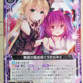 Z/X Zillions of Enemy X Z/X B29-046-N N Nei Trading Card NM