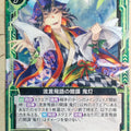 Z/X Zillions of Enemy X Z/X B21-099-N N Hozuki Trading Card NM