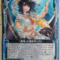Z/X Zillions of Enemy X Z/X B17-038-UC UC Liszt Trading Card NM