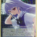 Weiss Schwarz Grisaia GRI/S72-085R R Kazuki Kazami Trading Card NM