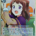 Weiss Schwarz BanG Dream! BD/W47-031R R Kasumi Toyama Trading Card NM