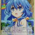 Weiss Schwarz Date A Live DAL/W79-042C C Yoshino Himekawa Trading Card NM