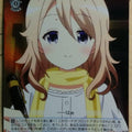 Weiss Schwarz Is the order a rabbit GU/WE26-045CF C Aoyama Blue Mountain Trading Card NM