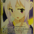 Weiss Schwarz KONOSUBA KS/W49-079R R Eris Trading Card NM