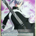 Weiss Schwarz Melty Blood MB/S10-029R R Riesbyfe Stridberg Trading Card NM
