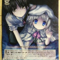 Weiss Schwarz Kud Wafter KW/W11-030R R Riki Naoe Trading Card NM