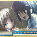 Weiss Schwarz Kud Wafter KW/W11-098CR CR Yuuki Himuro Trading Card NM