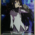 Weiss Schwarz Madoka Magica MM/W17-P02PR PR Homura Akemi Trading Card NM