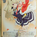 Weiss Schwarz Revue Starlight RSL/S56-069R R Claudine Saijo Trading Card NM