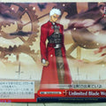 Weiss Schwarz Fate stay night FS/S03-073CR CR Archer Trading Card NM