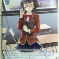 Weiss Schwarz Guilty Crown GC/S16-029R R Kanon Kusama Trading Card NM