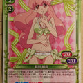 Precious Memories AKB0048 PM/AKB-01-029 2 Star Orine Aida Trading Card NM