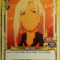 Precious Memories Okami-san Her Seven Companions PM/OKA-01-085 1 Star Taro Urashima Trading Card NM
