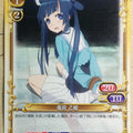 Precious Memories Okami-san Her Seven Companions PM/OKA-01-081 2 Star Otohime Ryugu Trading Card NM