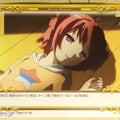 Precious Memories YuruYuri PM/YUR-01-097 1 Star Akari Akaza Trading Card NM