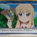 Precious Memories YuruYuri PM/YUR-01-115 1 Star Kyoko Toshinou Trading Card NM