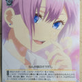 Weiss Schwarz The Quintessential Quintuplets 5HY/W83-136PR PR Ichika Nakano Trading Card NM