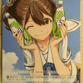 Weiss Schwarz Robotics;Notes RN/W16-082R R Akiho Senomiya Trading Card NM