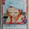 Precious Memories Girls und Panzer PM/GUP-01-026 2 Star Saori Takebe Trading Card NM