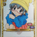 Precious Memories Hidamari Sketch PM/HID-01-037 1 Star Nori Trading Card NM