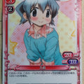 Precious Memories Hidamari Sketch PM/HID-01-009 2 Star Nori Trading Card NM