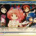 Precious Memories Madoka Magica PM/MAD-01-100 1 Star Madoka Kaname Trading Card NM