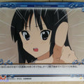 Precious Memories K-ON PM/KON-01-120 1 Star Mio Akiyama Trading Card NM