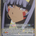 Weiss Schwarz Fate Grand Order FGO/S87-033R R Nitocris Trading Card NM