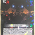 Weiss Schwarz Fate Grand Order FGO/S87-060R R The Old Man of the Mountain Trading Card NM