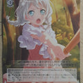 Weiss Schwarz BanG Dream! BD/W95-075C C Eve Wakamiya Trading Card NM