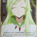 Weiss Schwarz That Time I Got Reincarnated as a Slime TSK/S70-006R R Treyni Trading Card NM