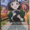 Weiss Schwarz Idolmaster IMS/S93-077BNPBNP BNP Nakatani Iku Trading Card NM