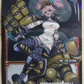 Wixoss Bk Wixoss WXK04-071P C Persephone Trading Card NM