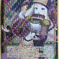 Wixoss Bk Wixoss WXEX1-55 R Labyrin Trading Card NM