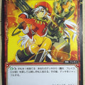 Wixoss Bk Wixoss WX12-044 C Flathro Sergeant Trading Card NM