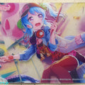 Collective Clear Cards BanG Dream! CC/BD-049-N N Kanon Matsubara Trading Card NM