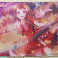 Collective Clear Cards BanG Dream! CC/BD-001-N N Kasumi Toyama Trading Card NM