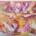 Collective Clear Cards BanG Dream! CC/BD-004-N N Saya Yamabuki Trading Card NM